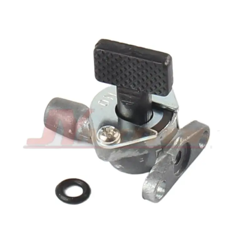 Двухтактный карбюратор топливный бак нажмите переключатель для 2-х тактный 47cc 49cc