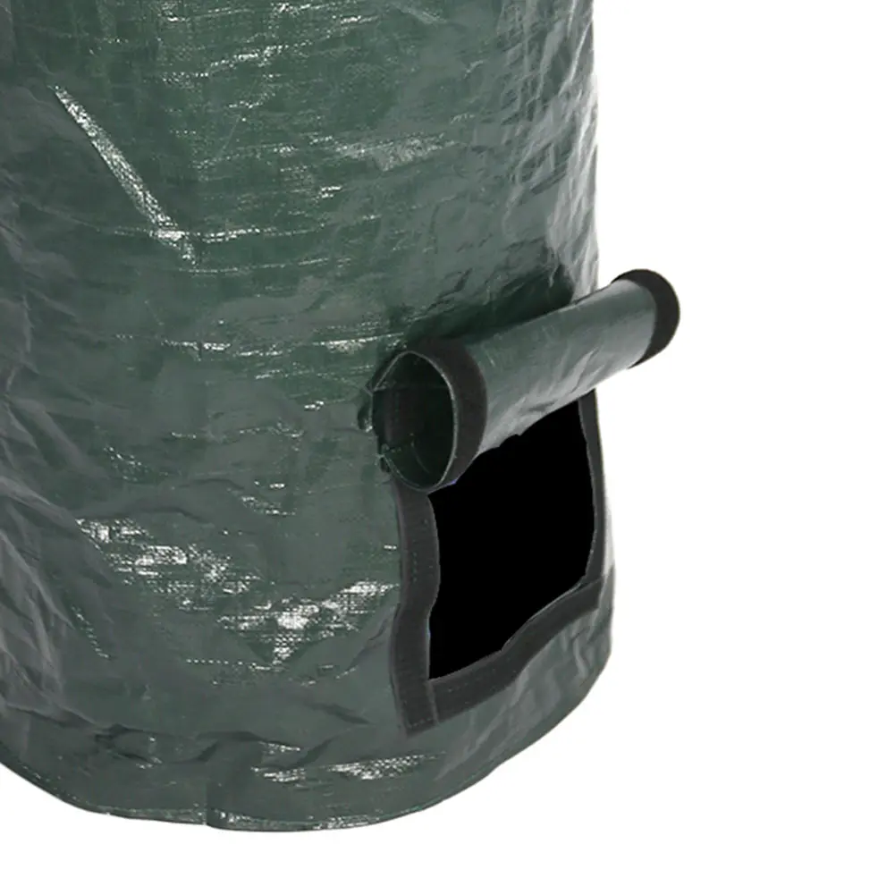 Хит продаж многоразовый садовый контейнер для отходов компостная корзина