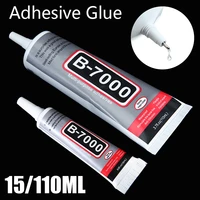 152550110ml adhesive glue super liquid glue nail gel epoxy resin adhesive diy jewelry rhinestone phone screen glass glue