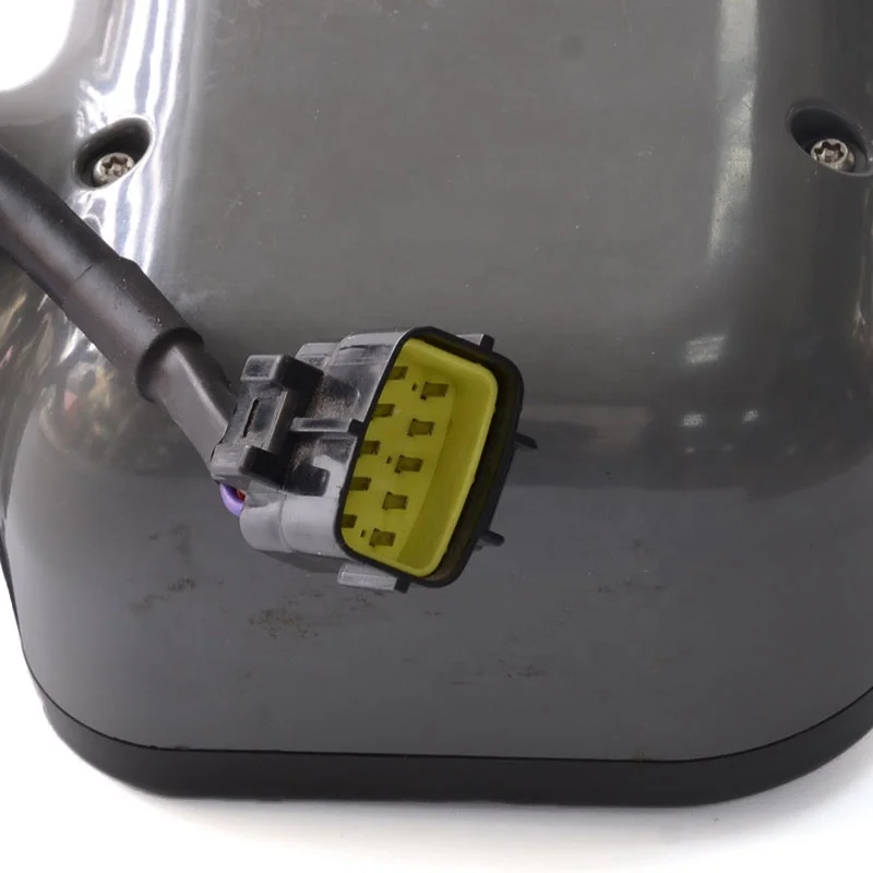 

Excavator Display Screen EC140B EC210B EC240B EC290B Monitor Panel 14390065