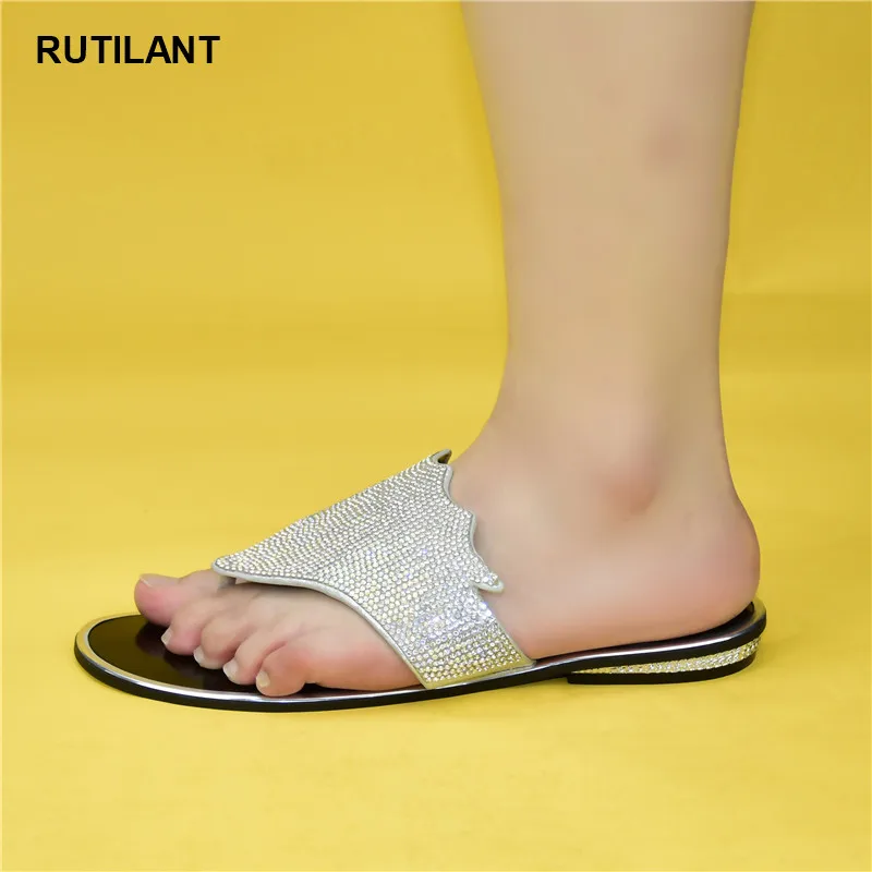 Босоножки в итальянском стиле Женские шлепанцы африканском Высококачественная