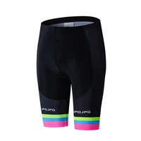 cycling shorts women 4d gel pad bicycle shorts mountain bike shorts shockpeoof soft riding tights