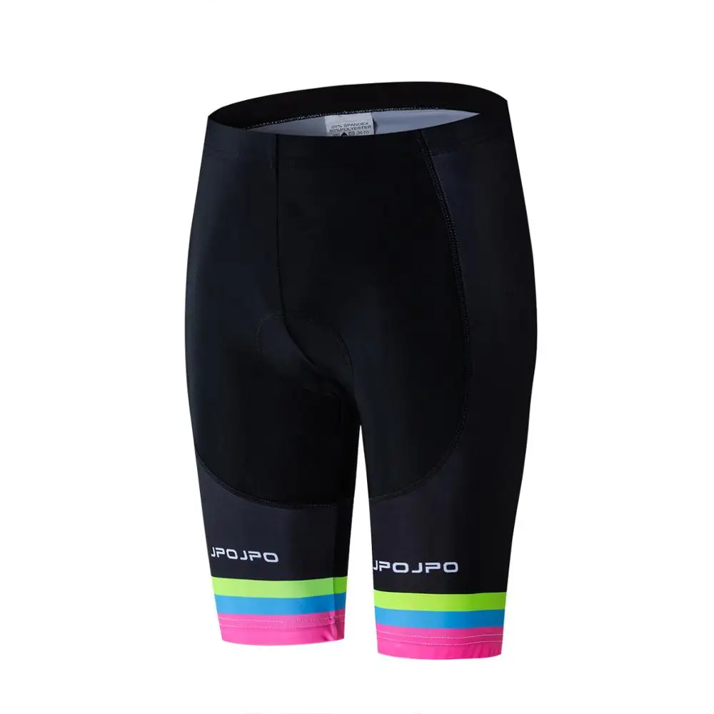 Женские велосипедные шорты с 4D гелевыми подушечками мягкие колготки | Спорт и