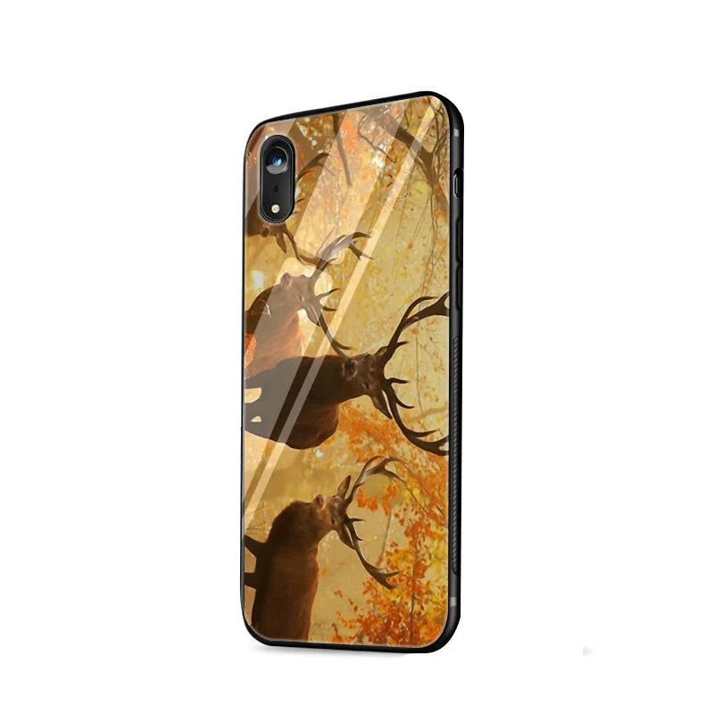 Чехол для телефона Desxz Breaking Bad Chemistry Walter Design из стекла iPhone 5 5S SE 6 6s 7 8 Plus XR X XS Max |