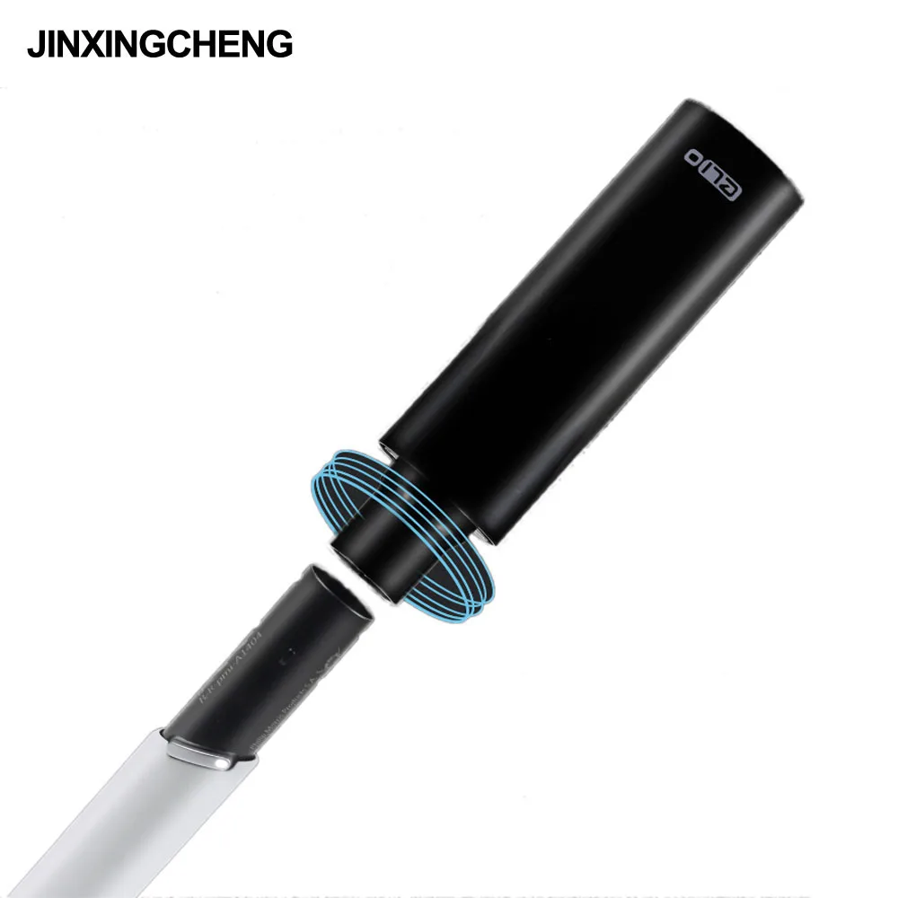 Многофункциональная портативная Чистящая Щетка JINXINGCHENG для IQOS 3,0, электрическая автоматическая очиститель, инструмент для очистки для IQOS 2,4 Plus - изображение