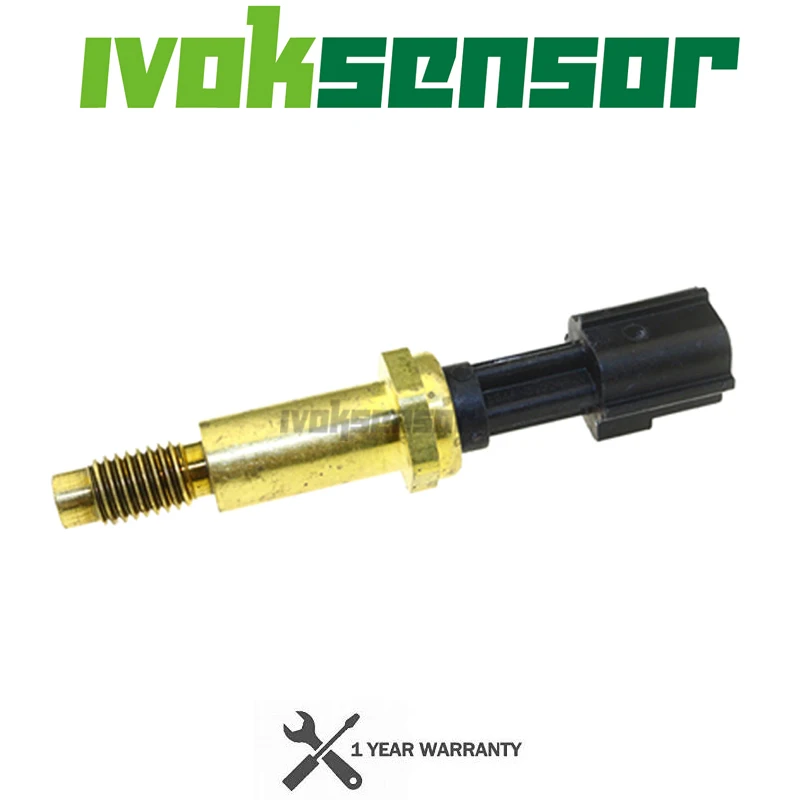 Оригинальный датчик температуры головки цилиндра двигателя для Ford ртутный