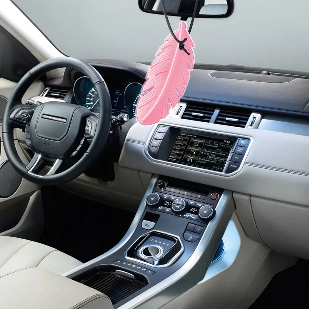 

25g Car Air Freshener Flavoring In The Car Perfume For Home Vanya Odorant Stink Lavor Vehicle In The Car Diffuser Purifier