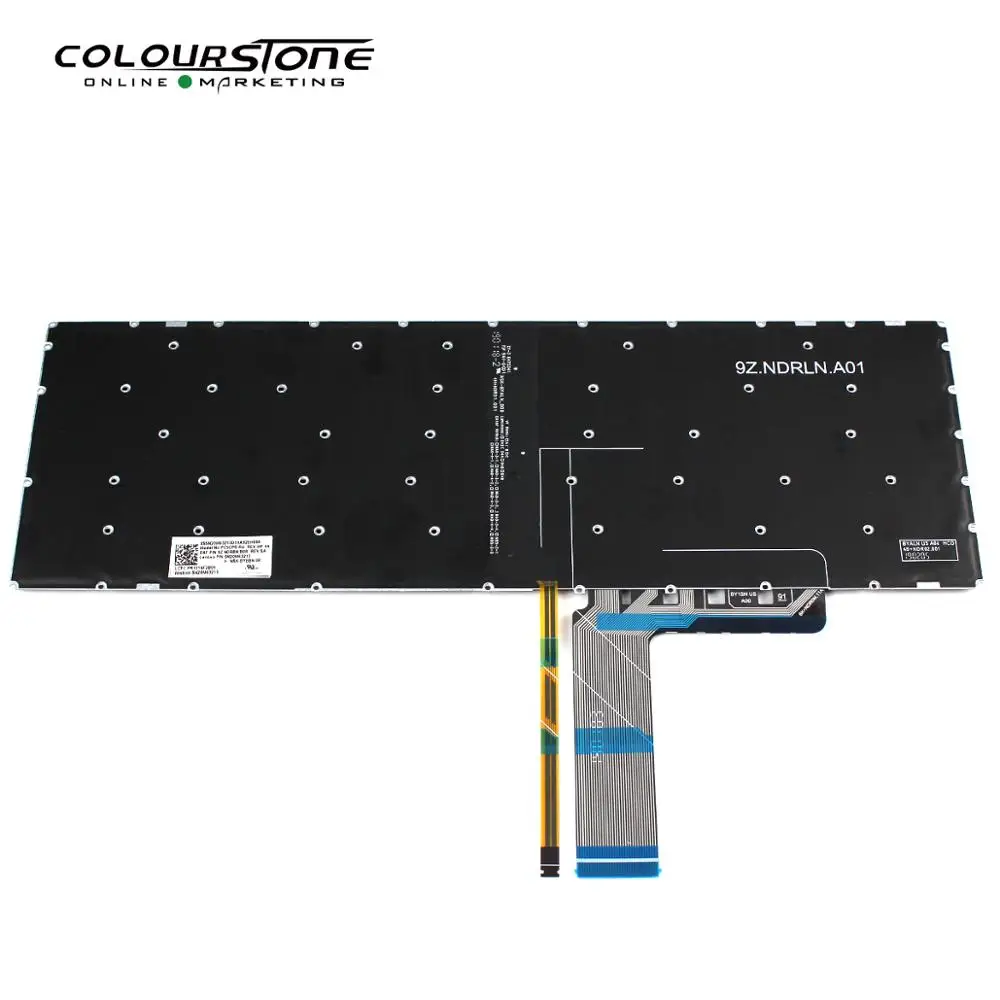Клавиатура для ноутбука Lenovo IdeaPad 320 15ast 15ikb 17abr 17isk 15 ikb с подсветкой|Клавиатуры