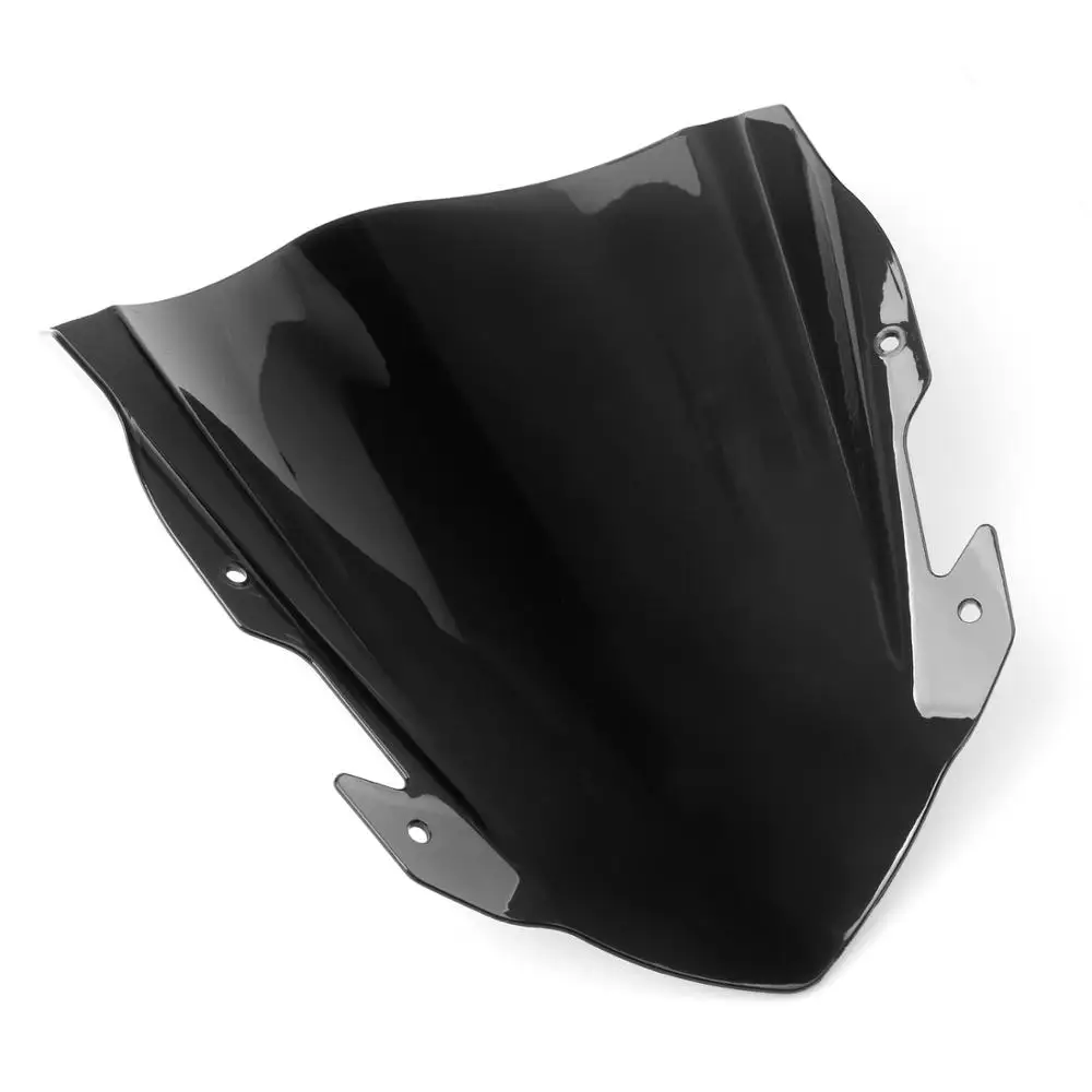 MTKRACING для RC125 RC200 RC250 RC390 2014-2018 15 16 17 аксессуары мотоциклов экран ветрового стекла