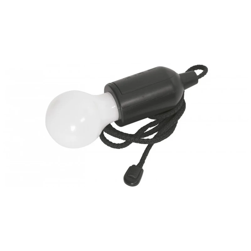 Портативный светодиодный светильник (2 шт.) AAA с питанием от батареи (серый)|Лампы