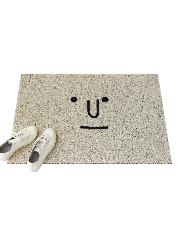 

Non-slip Carpet Design Washable Outdoor Rugs Kitchen Mat Carpet for Living Room Modern Tappeto Grigio Home Decor BD50DT