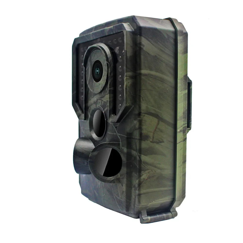 PR400 PRO Hunting Camera Trail 1080P Wildlife Monitoring Outdoor 16MP Photo Trap for security Infrared Sensors Night Vision |