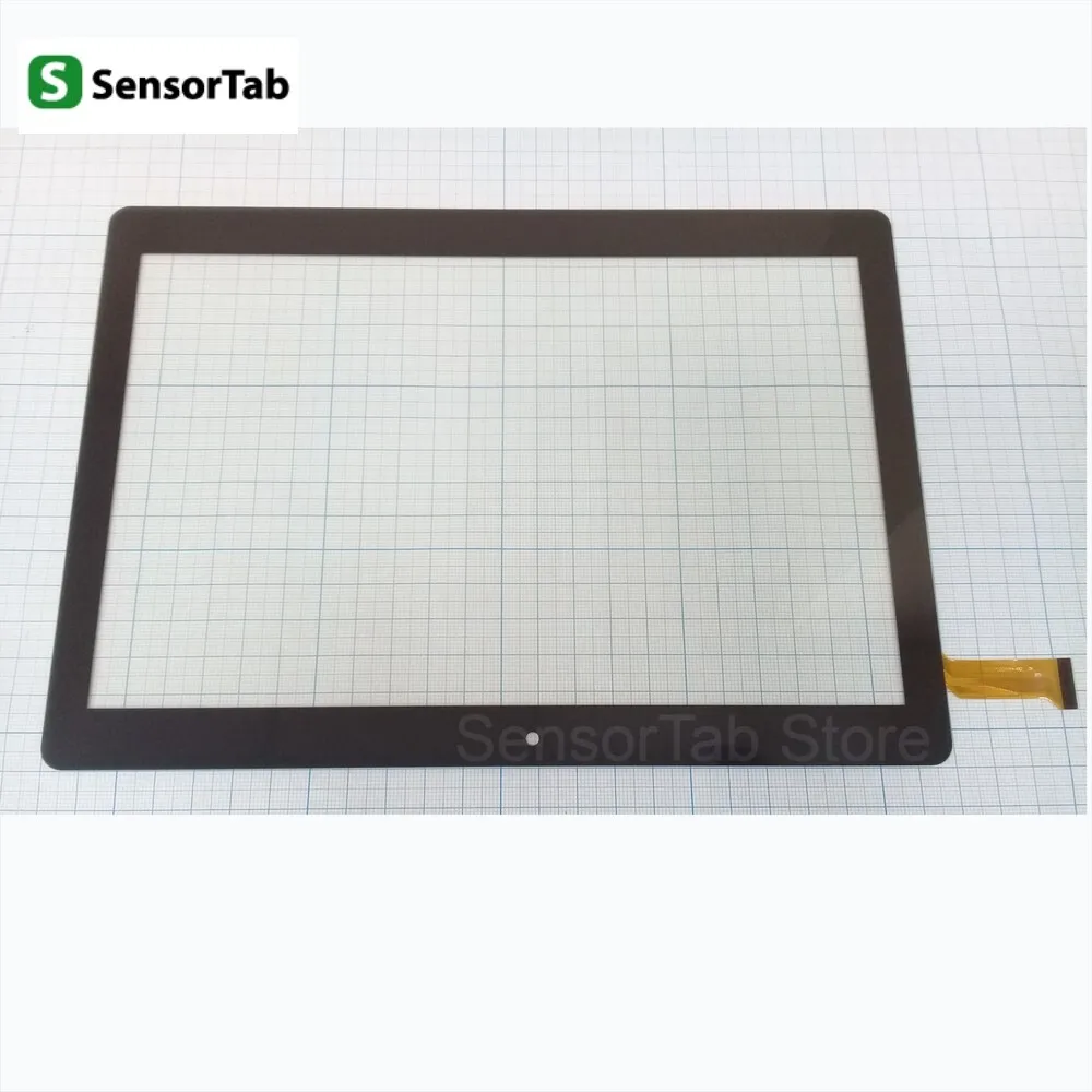 Dexp Ursus P410 3G сенсорный экран touch screen 10.1 дюйма сенсорная панель |ЖК-экраны и панели