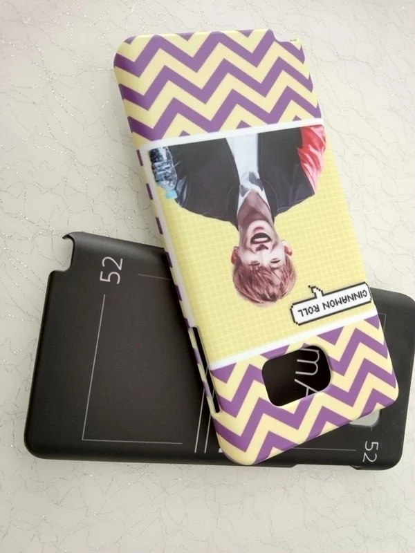 Пользовательский 3d пластиковый жесткий чехол для мобильного телефона