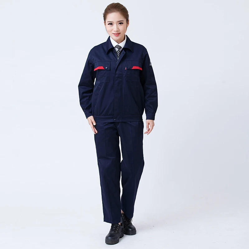 2020 осень-зима рабочая одежда для мужчин рабочие износостойкие Рабочие