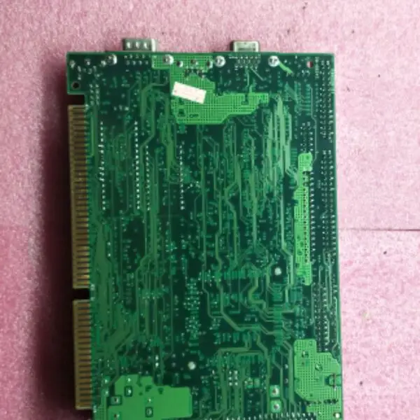 Оригинальная демонтажная материнская плата для сервера 90% новая двойная тест на