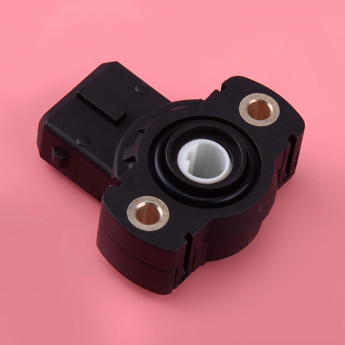 CITALL 3 Pin 13631402143 1 шт. положения дроссельной заслонки Сенсор TPS Подходит для BMW M3 M5 Z3 Z4