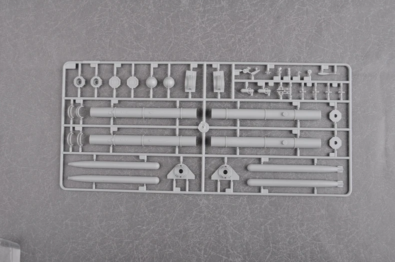 Коллекционная пластиковая Модель для сборки корабля патруль 80 Ƈ:48|Наборы