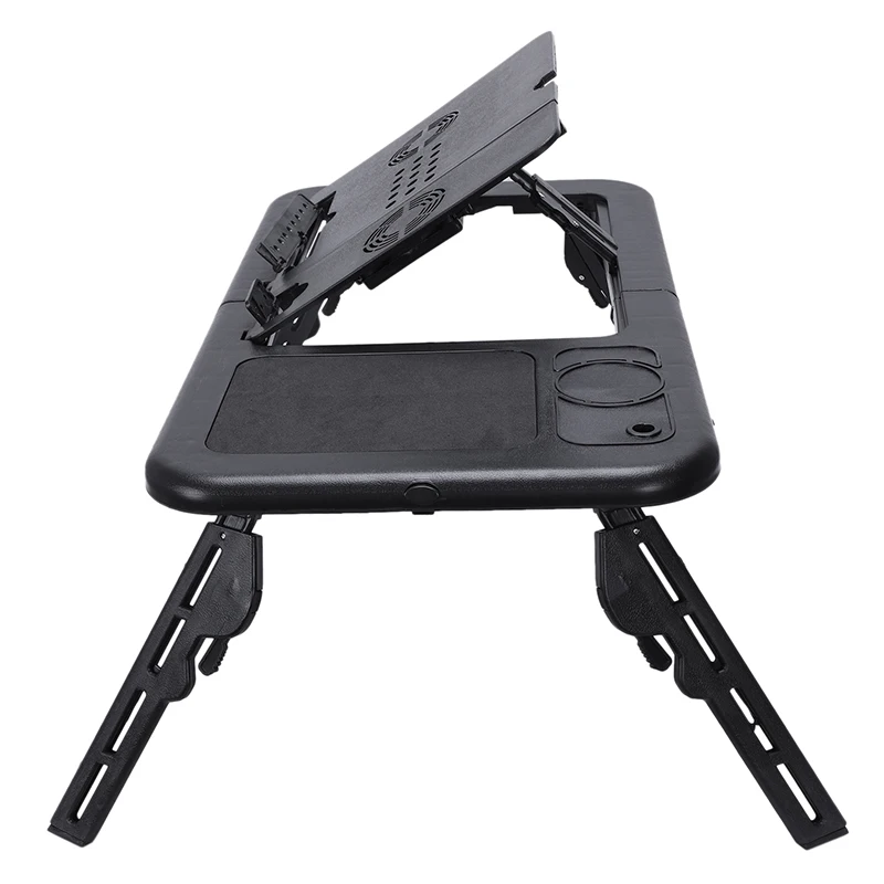 Регулируемый складной стол для портативного компьютера ноутбука настольная