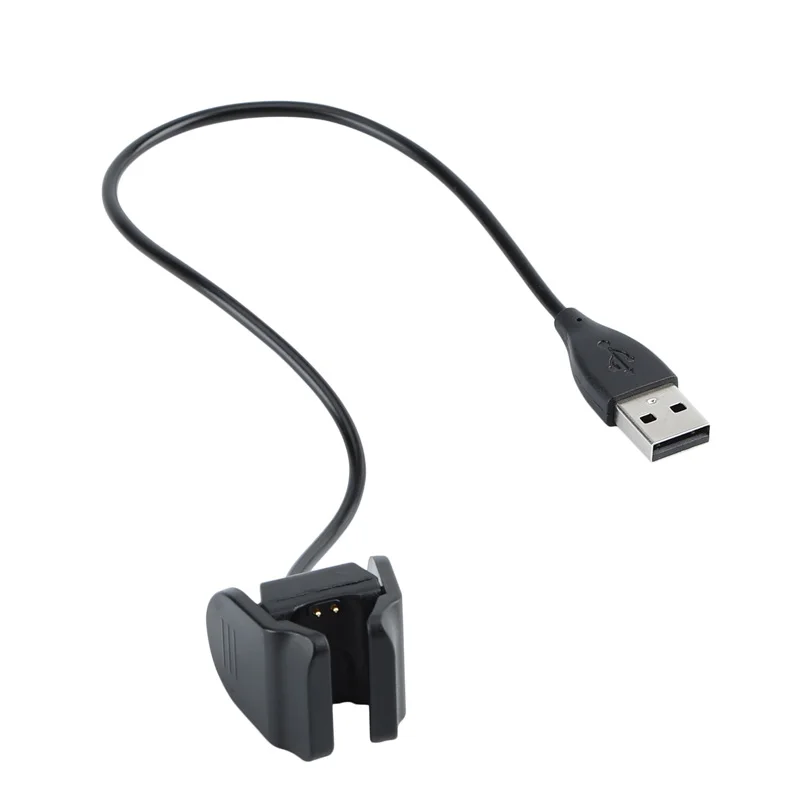 Для Xiaomi mi Band 4 usb зарядный кабель запасной переходник для зарядного устройства кабельный зажим mi Band 4 3 2 Аксессуары