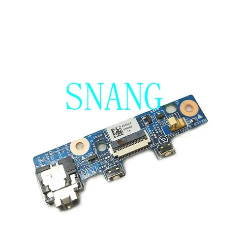 

FOR Original For HP TPN-C125 15-AC 15-AC039TX 15-AF Laptop USB Interface Board ABL52/AHL50 LS-C705P free shipping