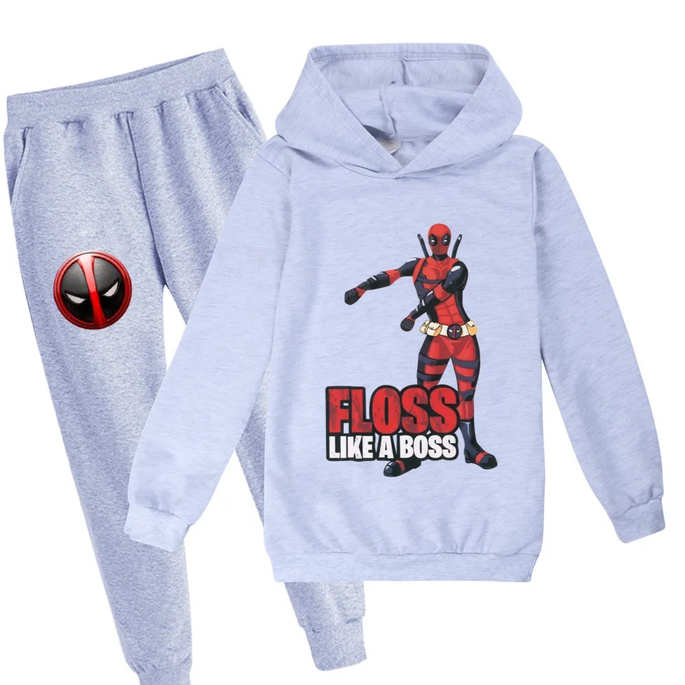 Детский костюм для костюмированной вечеринки мальчиков косплей супергероя