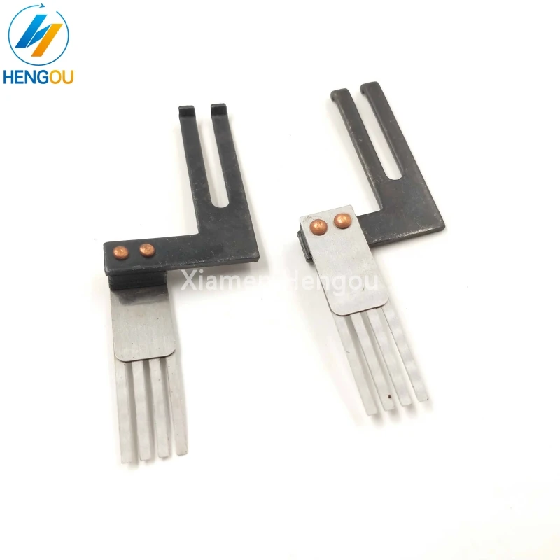 10 комплектов высококачественные печатные детали SM102 CD102 SM74 PM74 для sm 52 sm52 89.028.164F