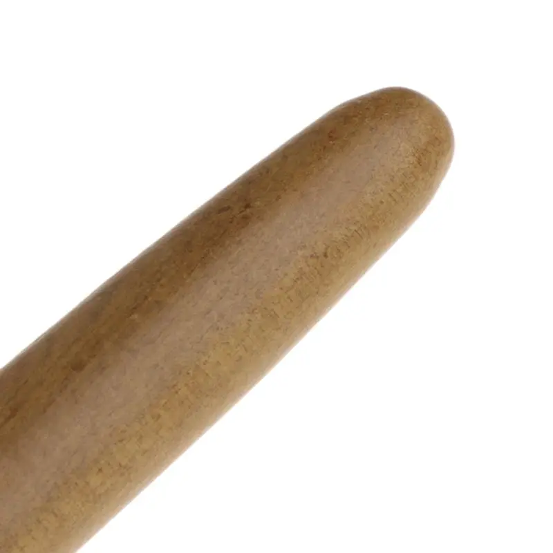 

Foot Body Massage Wooden Stick Acupuncture Reflexology Relieve Muscle Soreness