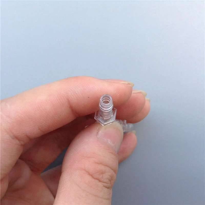 10 шт y образный 3 сторонний выхо