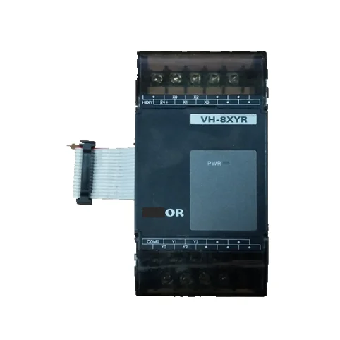 Совершенно новый оригинальный VH-8XYR PLC программируемый логический контроллер |