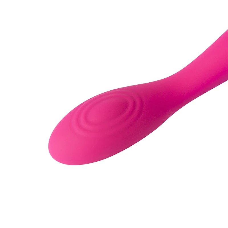 Женский флуоресцентный вибратор SVAKOM с резьбой радужной оболочки товары для