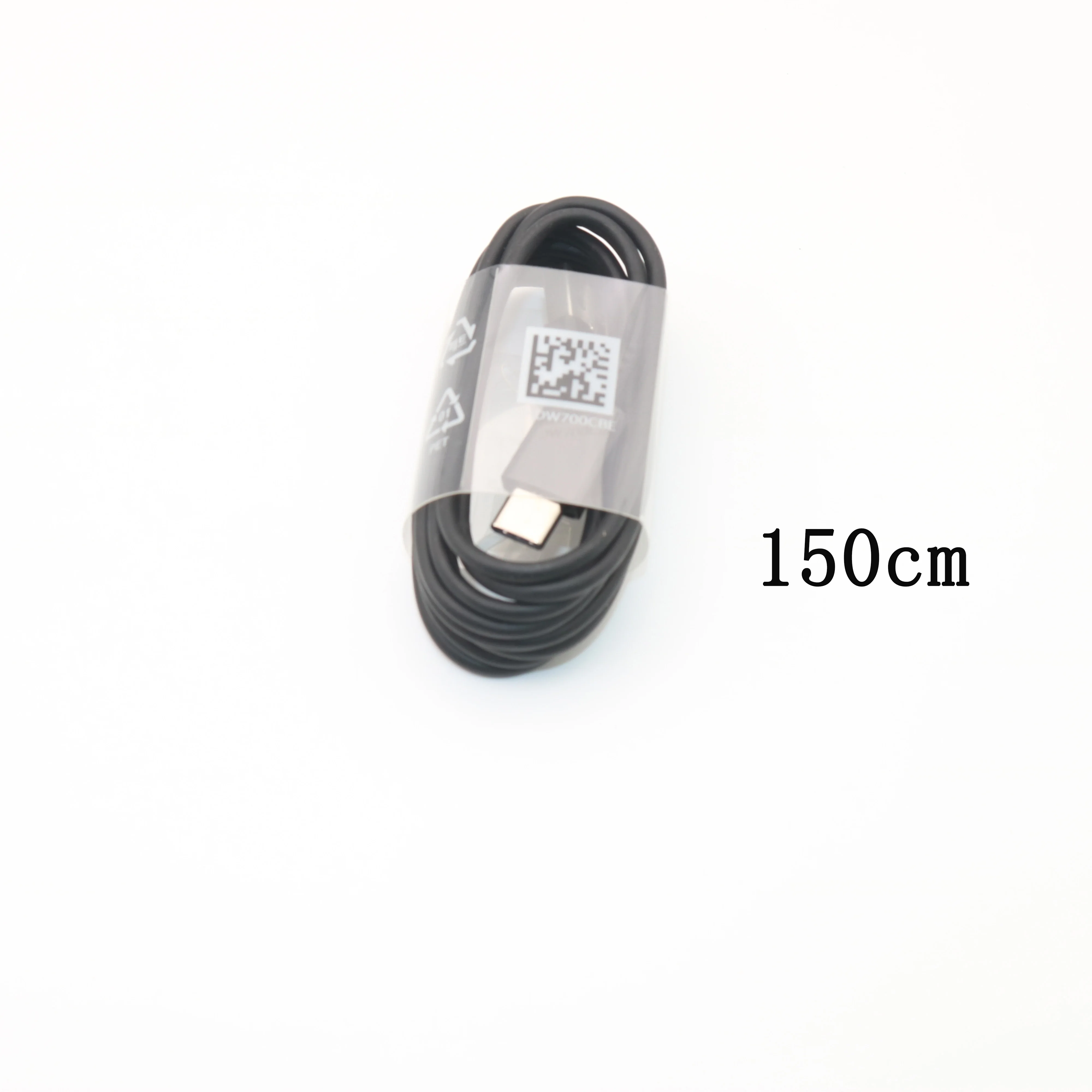 100% Оригинальный USB 1 2 кабель для быстрой зарядки и передачи данных 20 см/1 5/3 1/2/3 м