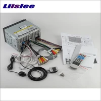 Car Radio For Ford Excursion 20002006 Car GPS NAVI Map Navigation Stereo Audio Video CD DVD Player Multimedia System