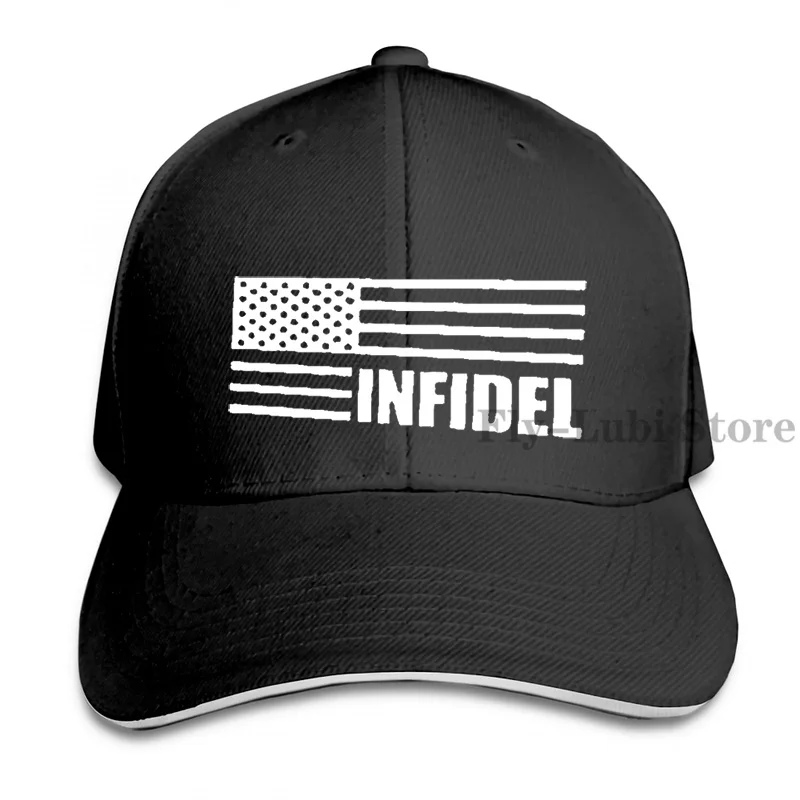 Бейсболка с американским флагом для мужчин и женщин кепки тракеры модная