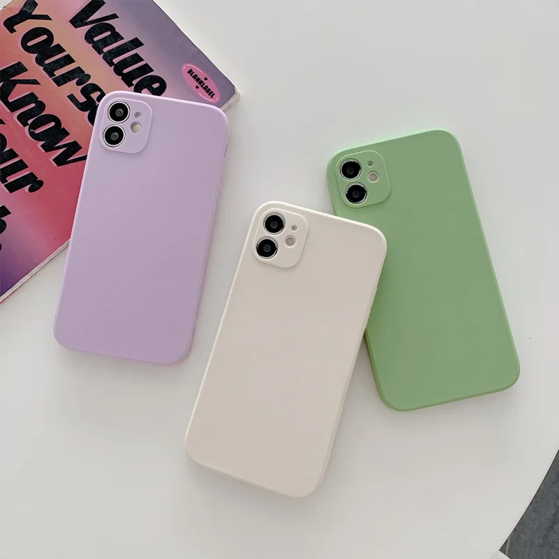 Чехол для Huawei honor View 10 V20 V30 Pro V40 V10 | Мобильные телефоны и аксессуары