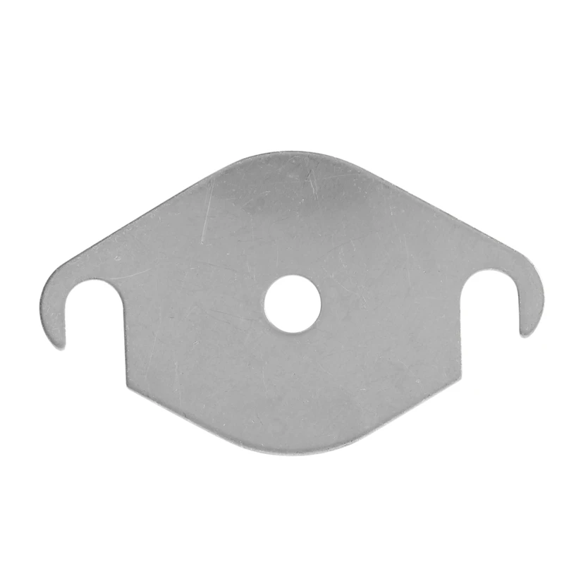 

Заглушка Клапана EGR для Ford MK7 Transit 2,2 2,4 3,2 Tdci BHP MPG