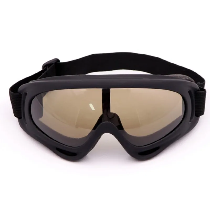 Очки для катания на лыжах и сноуборде с защитой от УФ излучения |