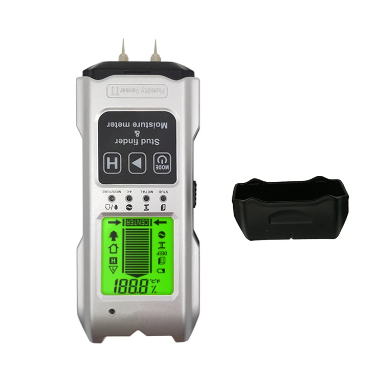 

Hot Sale Wall Detector Metal Multifunctional High Precision Handheld Metal Wall Detector Tm200 Wall Detector Measuring Tool