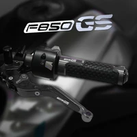 for bmw f850gs f 850 gs f850 gs adventure 2017 2018 2019 2020 motorcycle accessories brake clutch levers handlebar hand grips