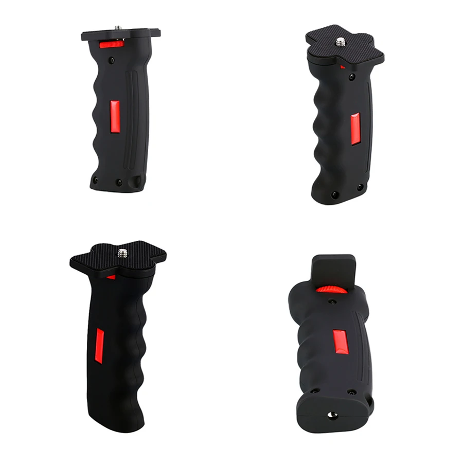 Селфи-палка MAMEN с ручкой и винтом 1/4 дюйма держателем для телефона | Электроника