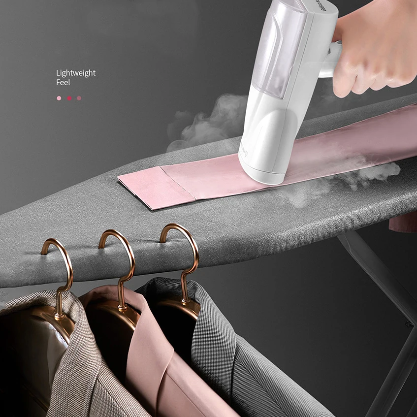 Бытовая техника 220 В ручные отпариватели для одежды складной мощный отпариватель