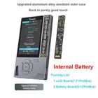 Новый Qianli Apollo 6 в 1 восстановления обнаружения устройства для Macbook 11 Pro Max XR XSMAX XS 8P 8 7P 7 True Tone Батарея гарнитура полоса для ремонта