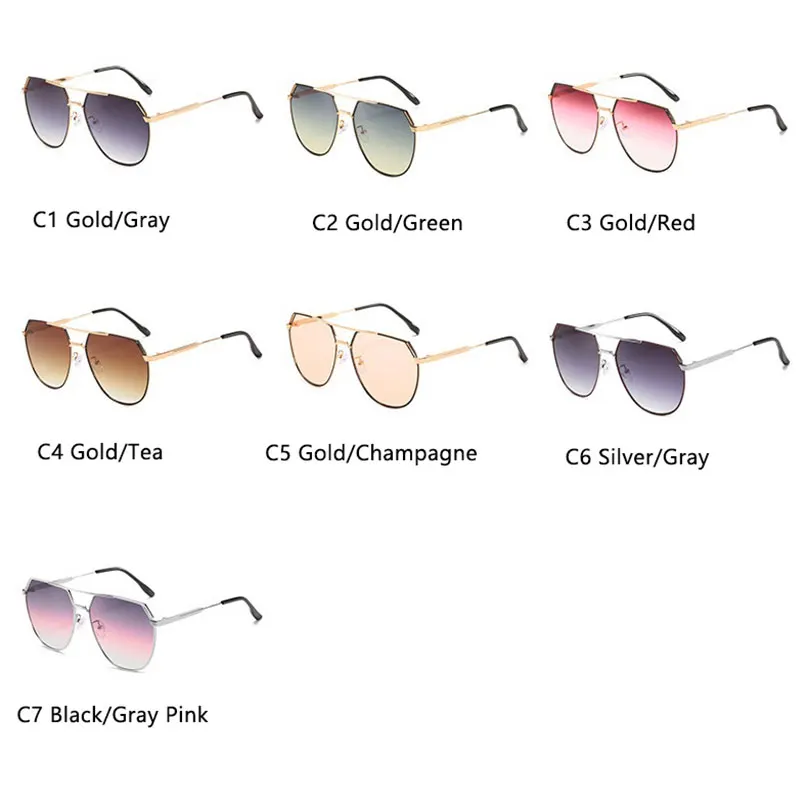 Солнцезащитные очки Polygon новые модные женские и мужские винтажные с