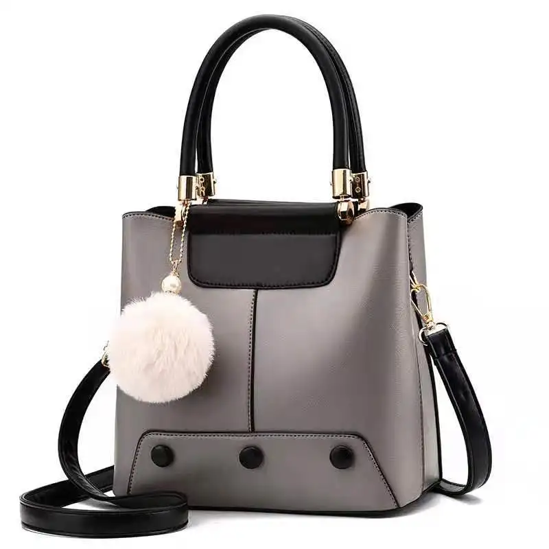 Женская сумка YINGPEI винтажная Повседневная Сумка тоут модные женские сумки