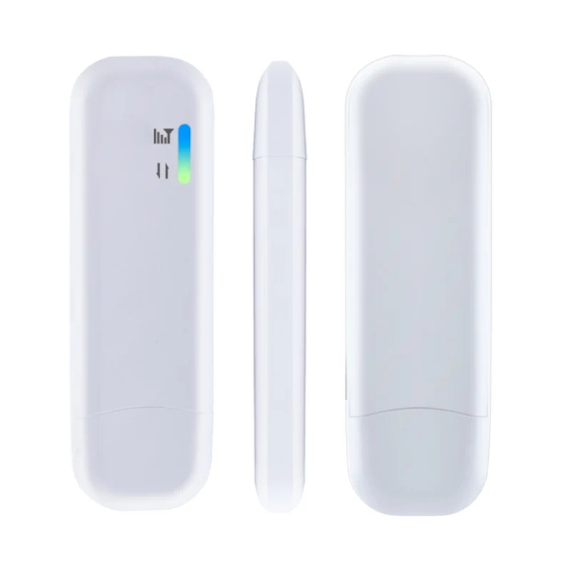 4G Wifi Dongle Mobile Wireless LTE USB Modem Dongle Router 4g Sim Card Pocket Hotspot 4G Router PK HUAWEI E3372/8372 USB Modem