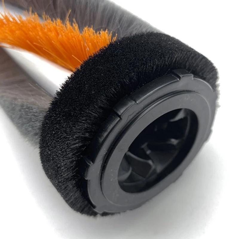 

HOT-Suitable for Dyson Vacuum Cleaner Accessories V7 V8 V10 V11 Rolling Brush Electric Brush Head Floor Carpet Suction Head