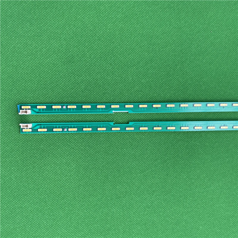 2PCS LED backlight strip 39 lamp for LG 43 V15 ART3 FHD R L 43LX540S 6922L-0145A 6916L2189A 6916L2188A LC430EUE FH M3 43SE3KB | Лампы и