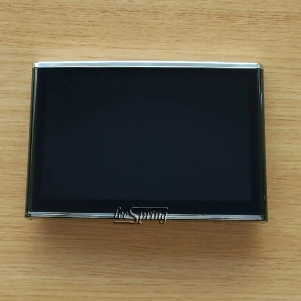 8 дюймов анти блики IPS сенсорный Экран Android мультимедийный плеер для автомобиля Audi