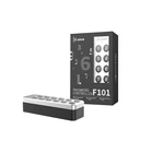 Клавиатура F101 для Airbnk Smart Lock, совместимая с Bluetooth