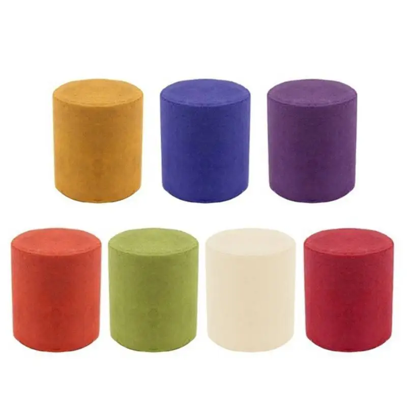 Красочный дым таблетки торт эффект дыма бомба фотография помощь игрушки